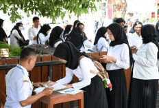 Seleksi CPNS Tahun 2025 Segera Dibuka, Ini Info Jadwal Pendaftarannya!