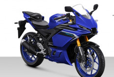 Perbandingan Yamaha R25 dan Honda CBR250RR: Mana yang Lebih Baik?