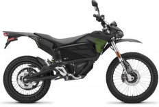 5 Motor Listrik Outdoor Terbaik untuk Berpetualang