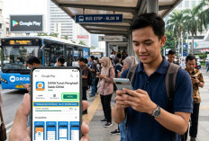 Alami Peningkatan Signifikan, Aplikasi Penghasil Saldo DANA Ini Diunduh Lebih Banyak di Google Store