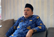 Soal Usulan Kenaikan Siltap, Pj Hendri Donal: ADD Benteng Tertinggi di Provinsi Bengkulu