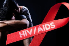 Gejala Awal HIV Mulai Berkembang di Tubuh 
