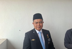 Kekosongan 20 Jabatan Eselon II Pemkab Lebong Segera Diisi