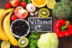 Anda Insomnia? Ini 3 Vitamin yang membuat Tidur Nyenyak