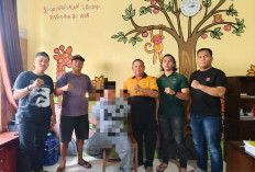 DPPKBP3A Kepahiang Bakal Dampingi Korban Kasus 'Ipar Adalah Maut' 