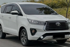 10 Rekomendasi Mobil Diesel Paling Irit BBM Tahun 2025: Tampilan Gagah & Nyaman Dikendarai 