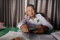Batal Berangkat, 5 CJH Bengkulu Tengah Tidak Lunasi Bipih 
