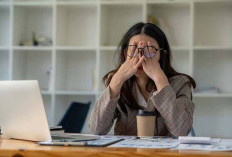 Bisa Bikin Kamu Gangguan Mental: Ini Dampak Buruk Stress Bagi Kesehatan
