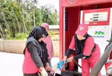 Pertashop Menjadi Andalan Pemudik, HPMPI: Pemenuhan Suplai Masih Kerap Terhambat