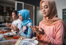 Makna Puasa dan Idul Fitri dalam Jejak Para Nabi: Dari Menahan Diri Menuju Kemenangan Spiritual