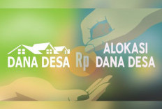 Tunggu Perbup, Belum Ada Desa di Lebong Cairkan DD dan ADD 2025