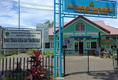 Disnakertrans Rejang Lebong Siapkan Posko Pengaduan THR