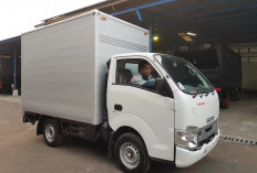 Cara Mudah Mengatasi Kendala Sistem Rem Isuzu Traga