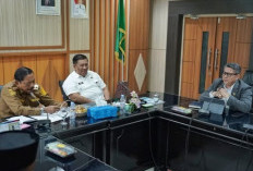 Bengkulu Siap Jadi 
