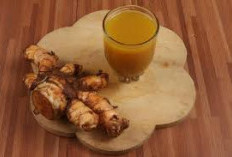 7 Herbal Ini Ampuh Mengatasi GERD, Begini Cara Penggunaannya  