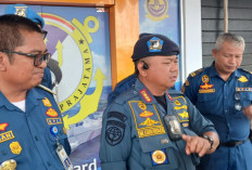 Konsinyering Penetapan Alur Pelabuhan Pulau Baai Bengkulu Segera Dilaksanakan