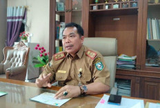 Pemkab Kepahiang Percepat Tindaklanjut Rekomendasi BPK RI, Termasuk Temuan 2024!