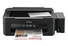  Printer Tinta Tabung Semakin Diminati: Ekonomis dan Lebih Mudah