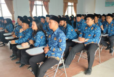 Sanksi 6 ASN Kepahiang, PPK Tunggu BAP Bawaslu, Soal Netralitas Pilkada 2024