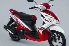  Mengulas Generasi dan Spesifikasi Lengkap Motor Yamaha Xeon