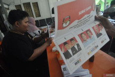 KPU Bengkulu: Pemilih Lansia Dapat Perlakuan Khusus pada Pemilu 2024