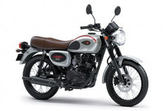 Rekomendasi Motor Klasik Retro Low Budget 2025 