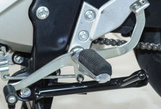 Persneling Gigi Motor Keras? Coba Solusi Alternatif Ini 