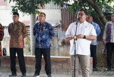 Cegah Kenakalan Remaja, Pj Walikota Bengkulu Minta Sekolah Ekstra Awasi Pelajar 