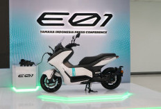 Ini Solusi Supaya Baterai Motor Listrik Roda 4 Tidak Cepat Habis