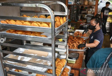 Menjaga Pertumbuhan, Memastikan Pemerataan