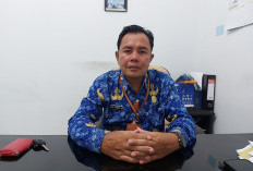 Seleksi Pimpinan Baznas Kabupaten Lebong Dibuka, Ini Syaratnya