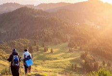  Pendakian 5 Gunung di Indonesia Ditutup Jelang Tahun Baru, Ini Alasannya