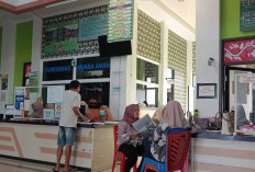 Libur Lebaran Jangan Sampai Turunkan Pelayanan Kesehatan