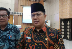 Galeri Investasi Bursa Efek Indonesia Hadir di DPK Provinsi Bengkulu