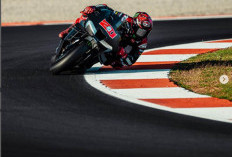 Fabio Quartararo Pesimis Hadapi MotoGP 2024