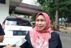  Dinas Dukcapil Rejang Lebong Siapkan 9.000 Blangko KTP-el