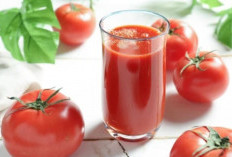 Rekomendasi Jus yang Bisa Melancarkan Peredaran Darah 