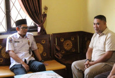 Dana Banpol Tahun 2025 di Kabupaten Kepahiang Dicairkan 100 Persen: Tapi Spj Masih Nihil