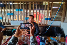 Sampaikan Permohonan Maaf, Ini Tanggapan Ketua PWI Kepahiang