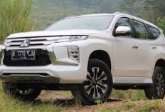 Kelebihan dan Kekurangan Mobil Diesel yang Perlu Diketahui: Hemat Bahan Bakar dan Torsi Lebih Besar Tapi...