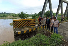 Hibah Penanggulangan Bencana Rp 22 Miliar Tunggu Permenkeu