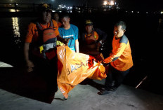 Warga Seluma Tenggelam di Pantai Lentera Merah Akhirnya Ditemukan