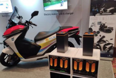 Meski Baterai Motor Listrik Bisa Dibuat Sendiri: Namun Waspadai Risiko Berat Ini