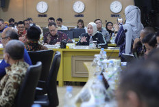 Senator Riri: Kepahiang Mesti Diprioritaskan dalam Pembangunan Nasional