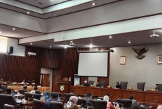  Silpa 2024 Difokuskan untuk Program Batu Rakyat