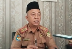 BKD Provinsi Bengkulu : Tidak Ada Pengganti Honorer Lulus Pengadaan ASN
