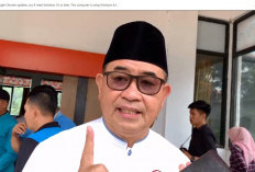 Hibah Pilkada 2024 Perlu Adenddum NPHD, Pemkab Lebong Tunggu Surat KPU