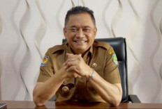 Honorer di Bengkulu Tengah yang Tidak Lolos PPPK Akan Dirumahkan Sementara