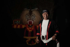 Meritokrasi Ponorogo