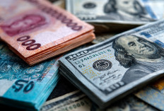 Rupiah Melemah terhadap Dolar AS: Ini Penyebabnya